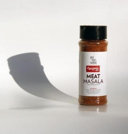 Meat Masala
