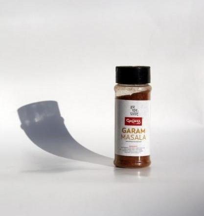 Garam Masala