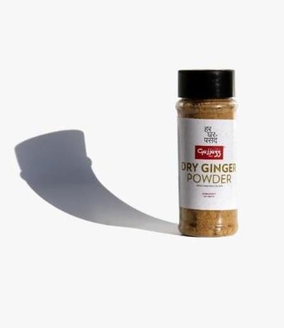 Dry Ginger Powder