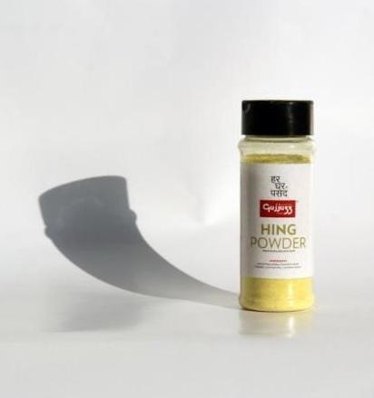 Hing Powder