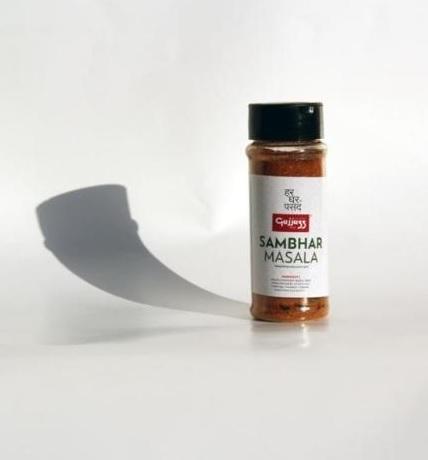Sambhar Masala