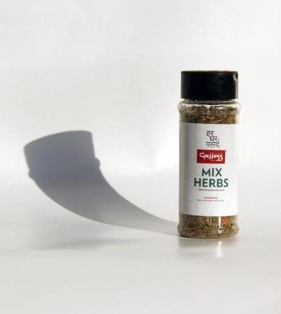 Mix Herbs