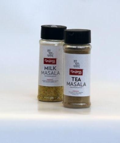 Milk Masala / Tea Masala