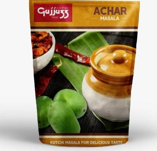 Achar Masala