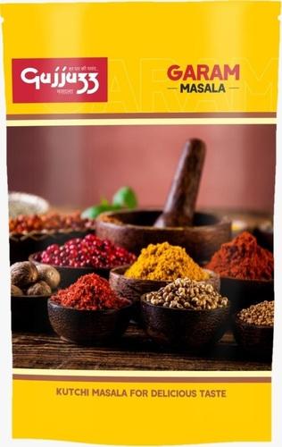 Garam Masala