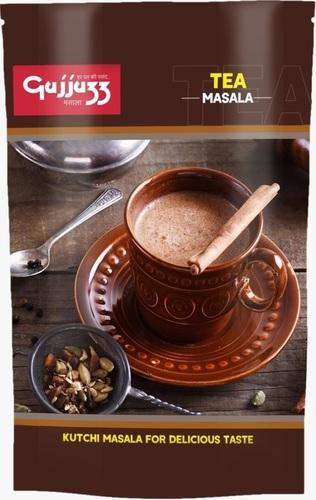 Tea Masala