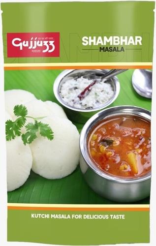 Sambhar Masala