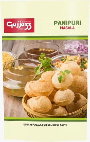 Pani Puri Masala