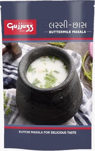 ButterMilk Masala