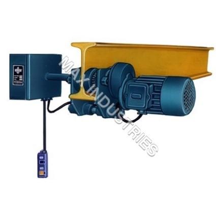 Mini Electric Trolley