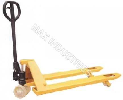 Hand Pallet Truck