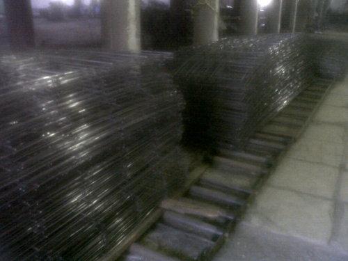 Welded Wire Reinforcement(WWR)