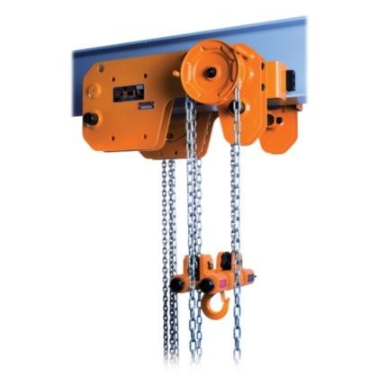 Electric Chain Hoist