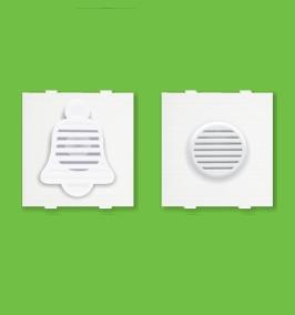 Buzzer Bell / Parrot Bell