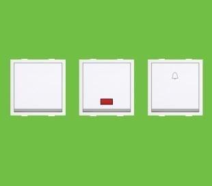 6 AMP. Switches 240V