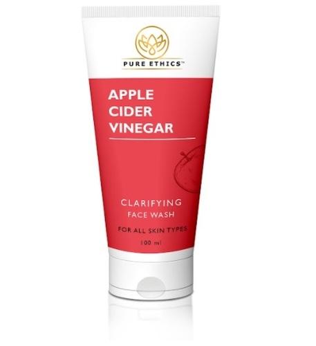 Apple Cider Vinegar Face wash