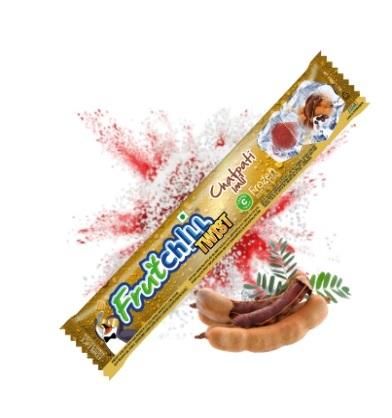 Imli Fruitchill - (Twist) - Frozen Fruit Juice Bar