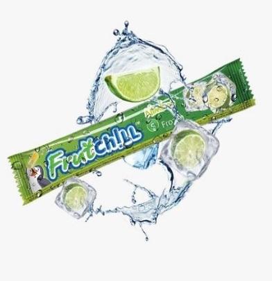 Nimbu Fruitchill - Frozen Fruit Juice Bar