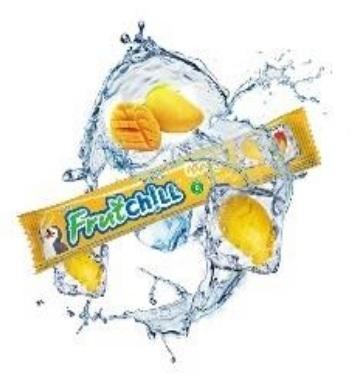Mango Fruitchill - Frozen Fruit Juice Bar