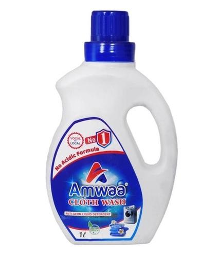 Cloth Wash Liquid