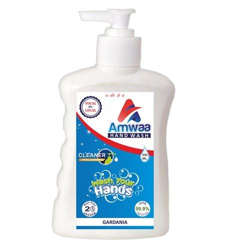 Hand Wash Liquid