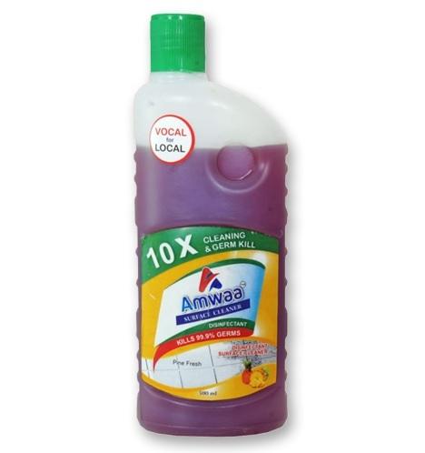 Surface Cleaner