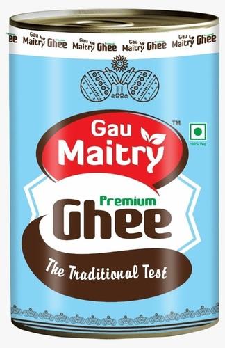 Premium Ghee Tin