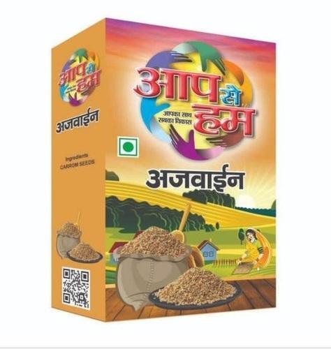 Ajwain