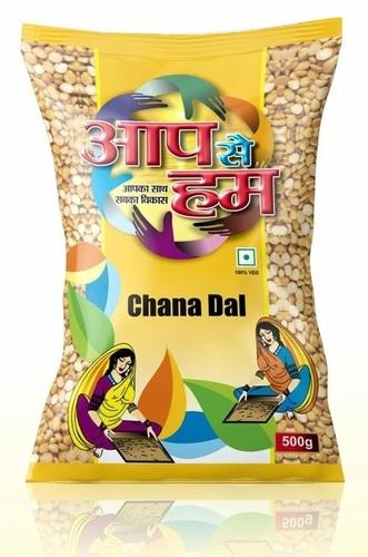 Chana Dal