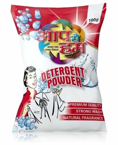Detergent Powder