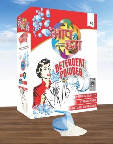 Detergent Powder