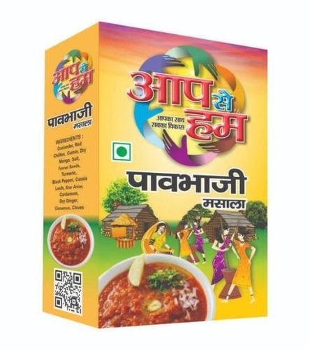 Pav Bhaji Masala