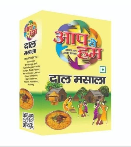 Dal Masala