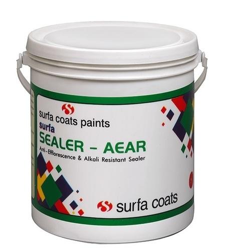 Sealer AEAR
