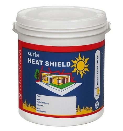 Heat Shield