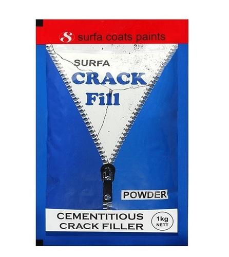 Crack Filler