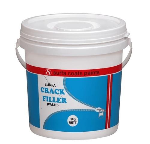 Crack Filler Paste