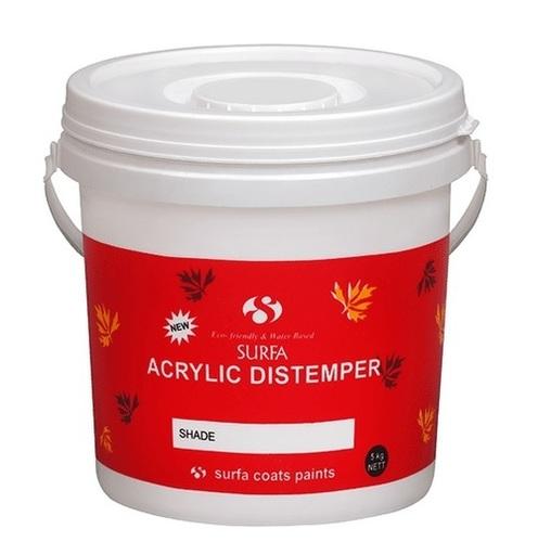  Surfa Acrylic Distemper