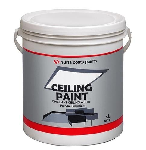 Ceiling Paint