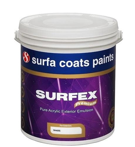 Surfex Premium
