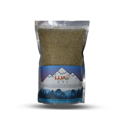 Jhangora or Barnyard Millet 