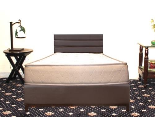 Luxury Bonnel Latex Mattress