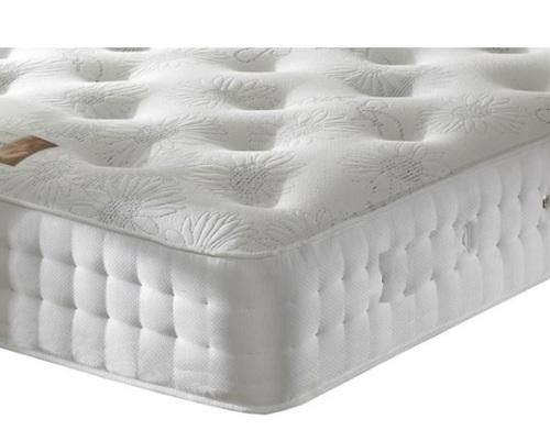 Royal Pocket Latex Mattress