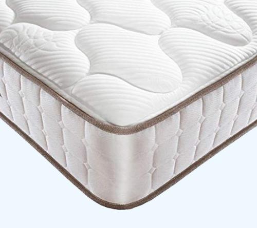 Puff Comfort Mattress