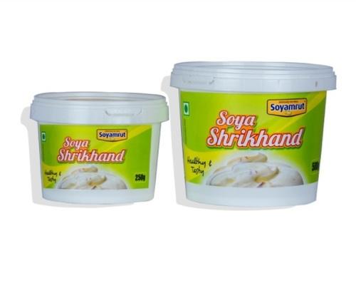 Soya Srikhand