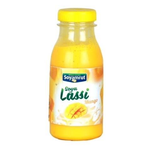 Soya Lassi