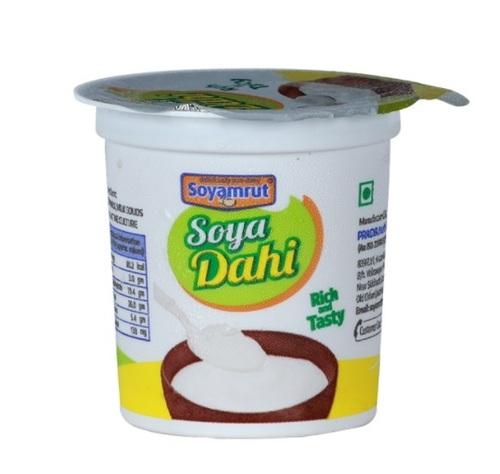 Soya Curd