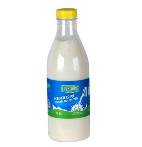 Soya Buttermilk (Masala)