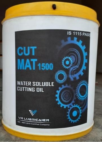 Water Soluble Cutting Oil