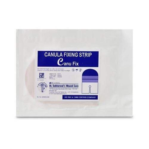 CANNULA FIXATOR
